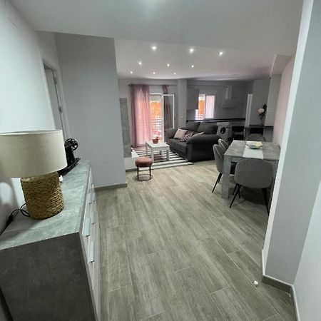 Apartamento La Verdad Кордова Экстерьер фото