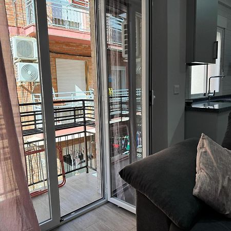 Apartamento La Verdad Кордова Экстерьер фото