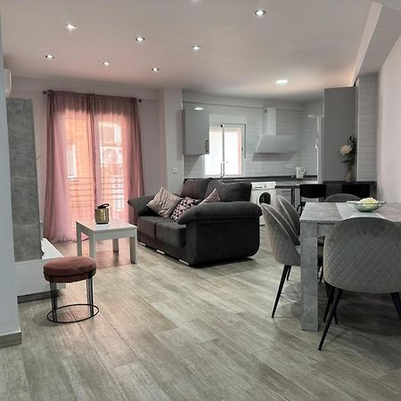 Apartamento La Verdad Кордова Экстерьер фото
