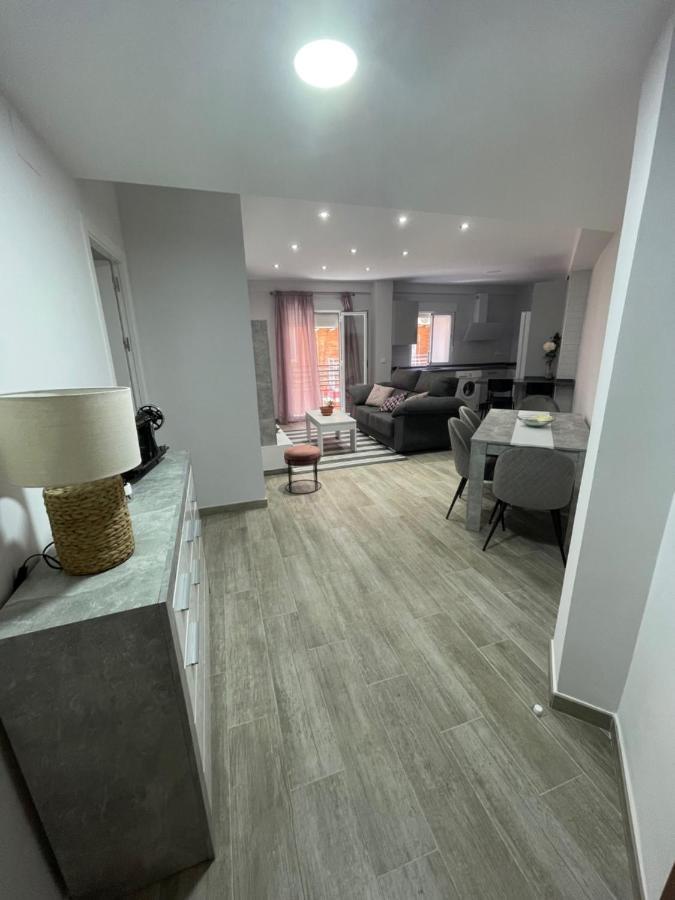 Apartamento La Verdad Кордова Экстерьер фото