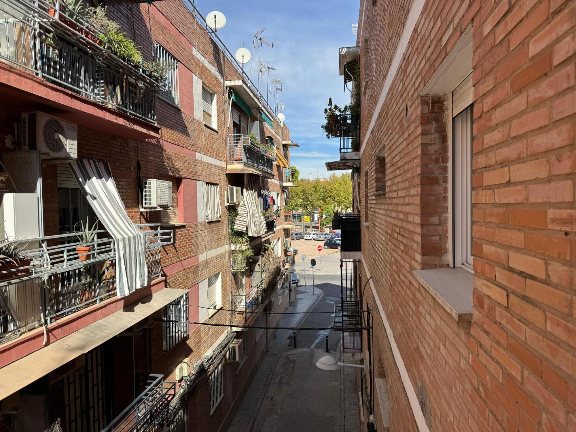 Apartamento La Verdad Кордова Экстерьер фото