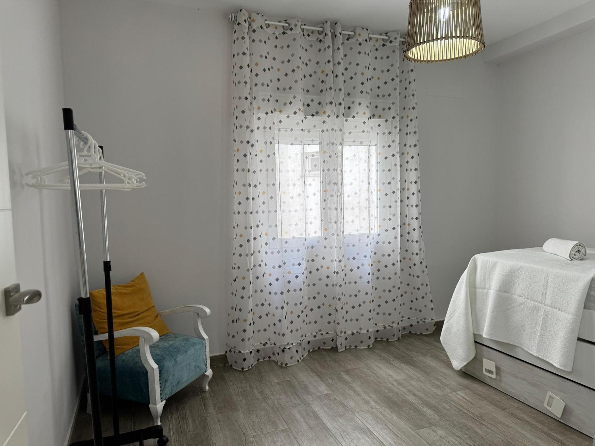Apartamento La Verdad Кордова Экстерьер фото