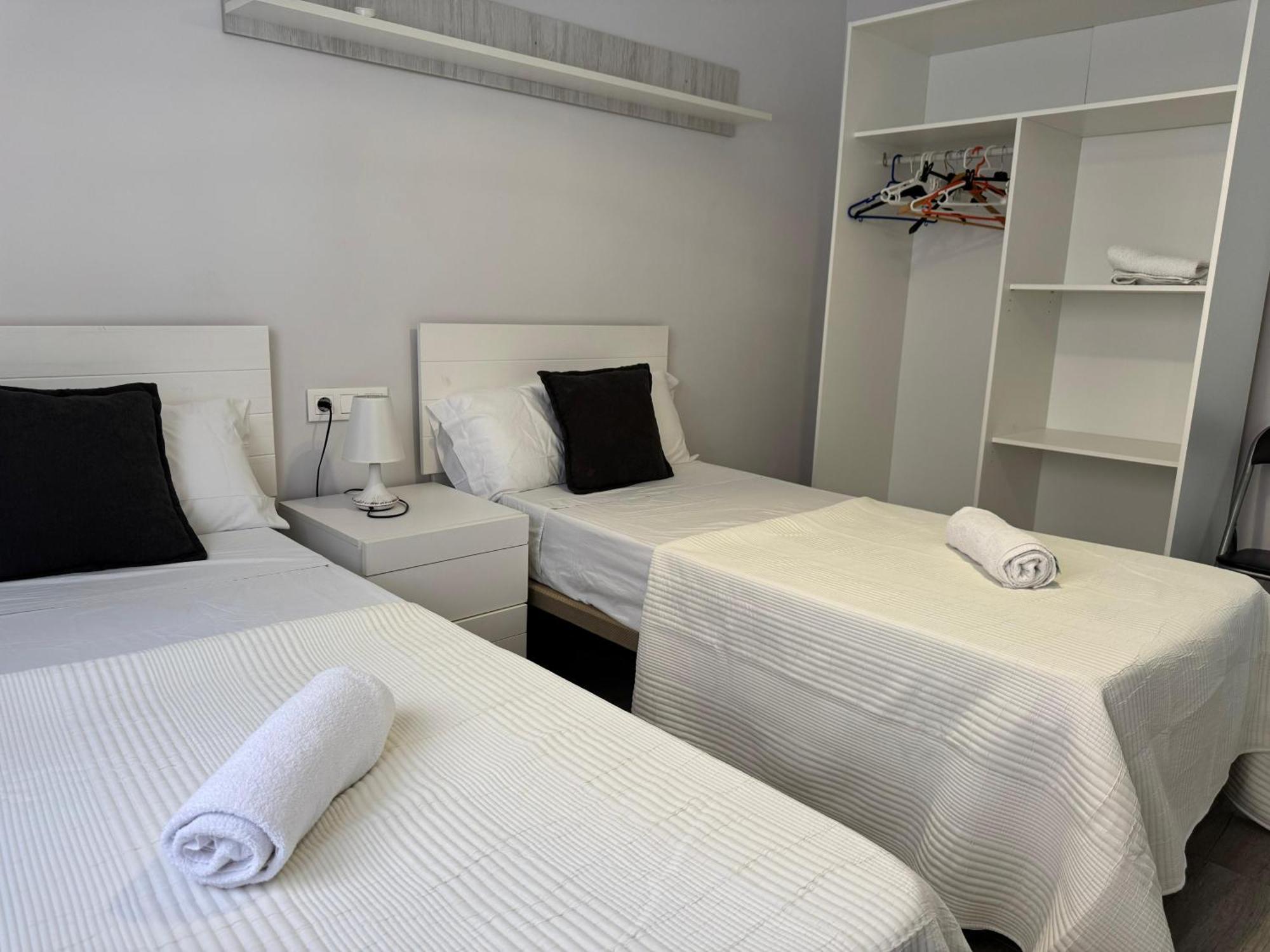 Apartamento La Verdad Кордова Экстерьер фото
