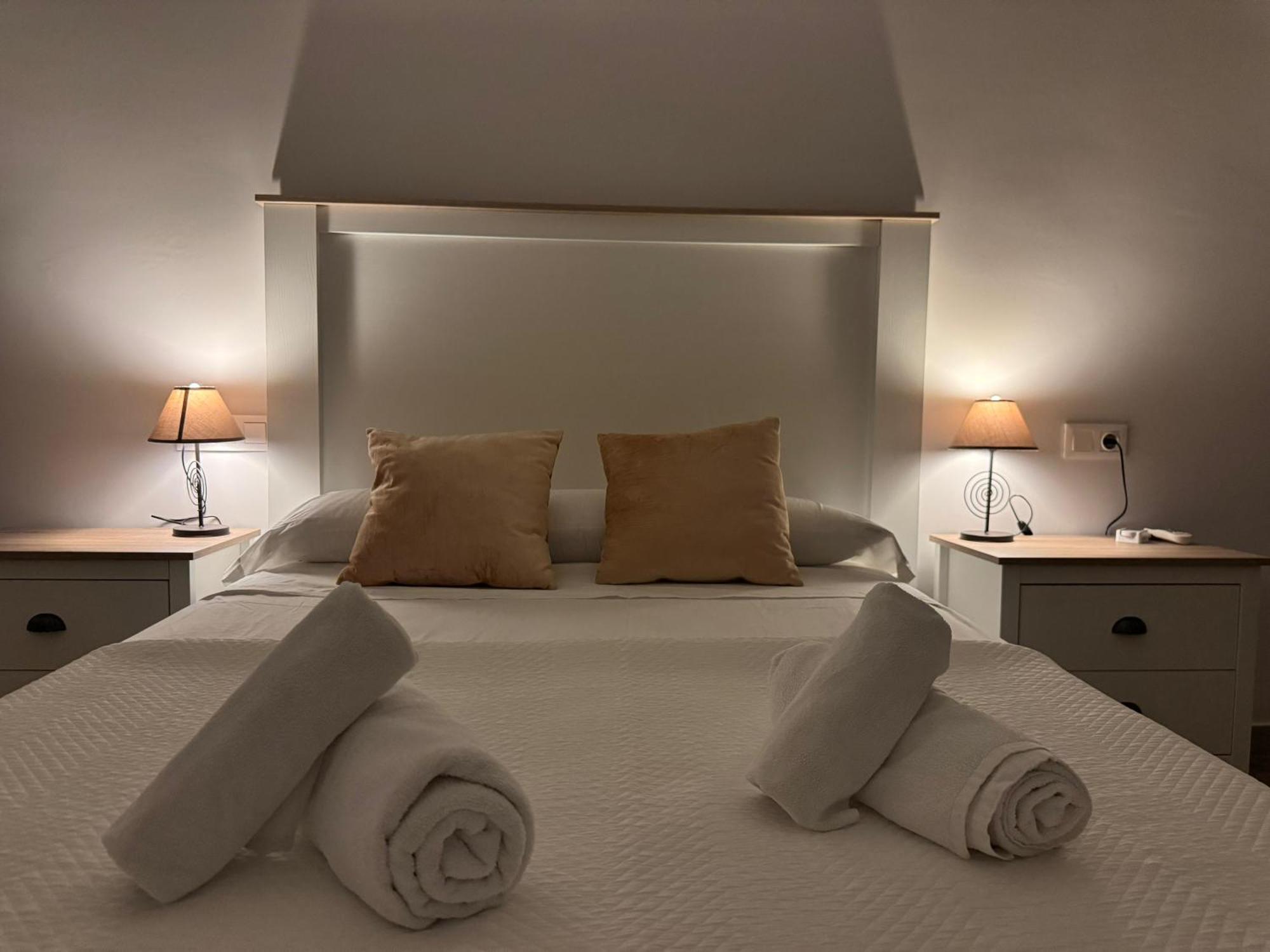 Apartamento La Verdad Кордова Экстерьер фото