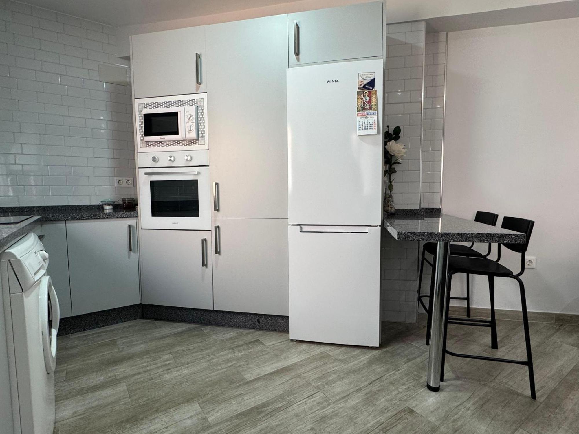 Apartamento La Verdad Кордова Экстерьер фото