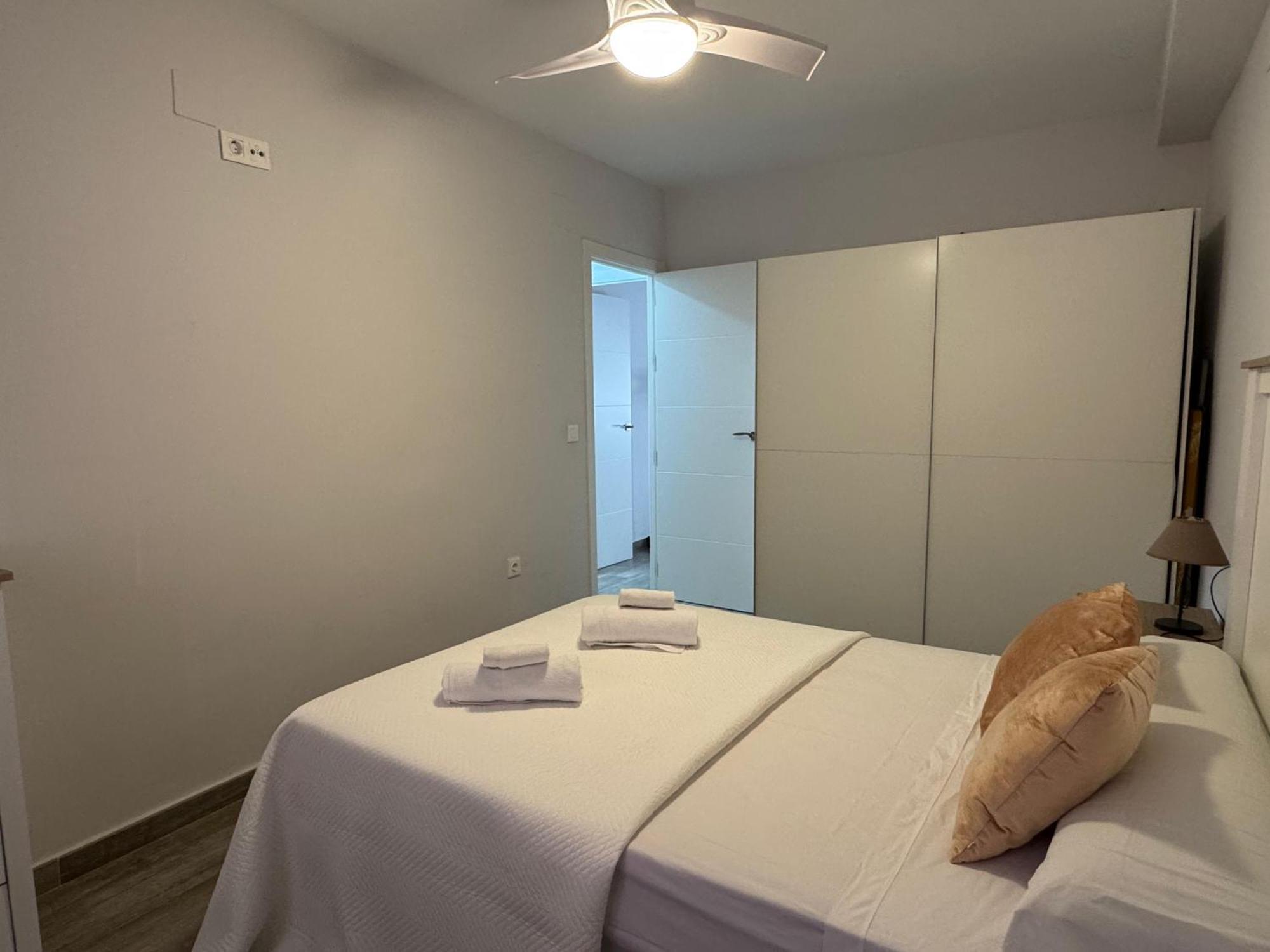 Apartamento La Verdad Кордова Экстерьер фото