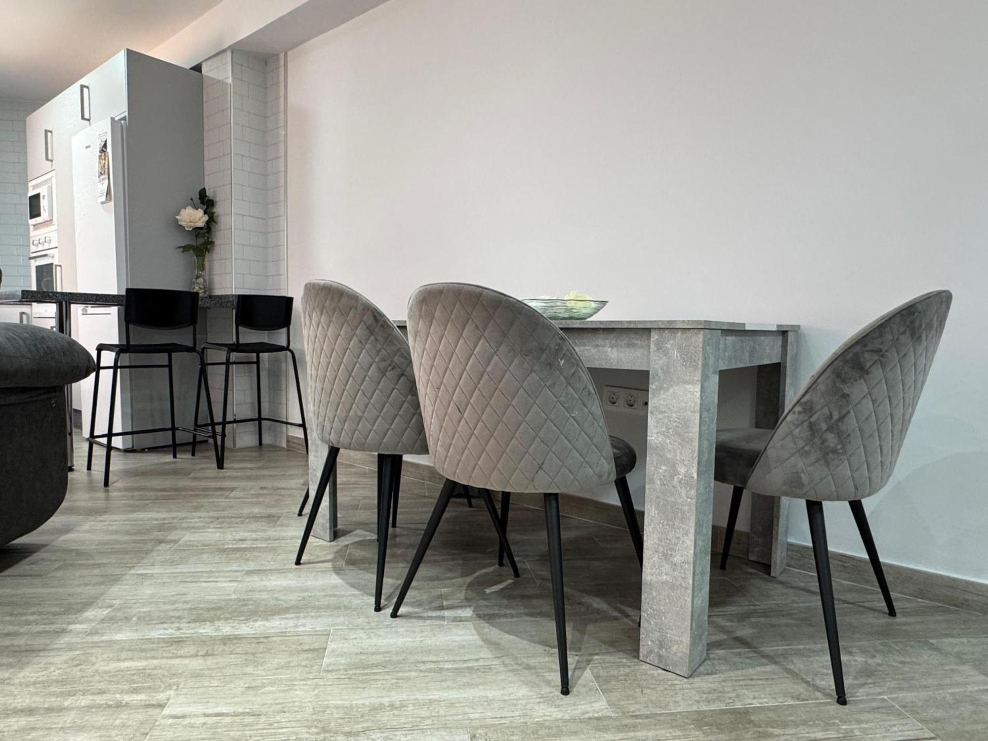 Apartamento La Verdad Кордова Экстерьер фото