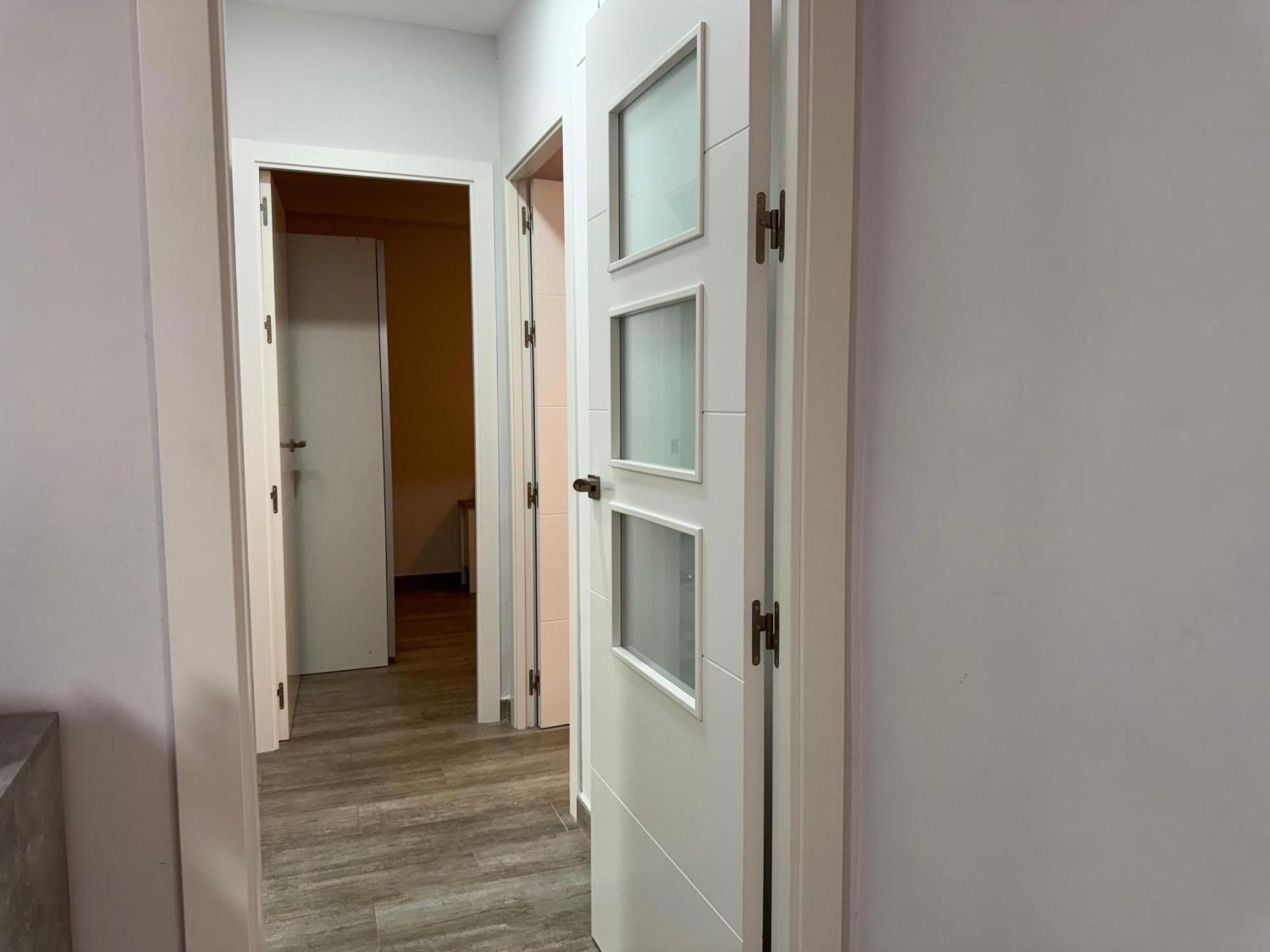 Apartamento La Verdad Кордова Экстерьер фото