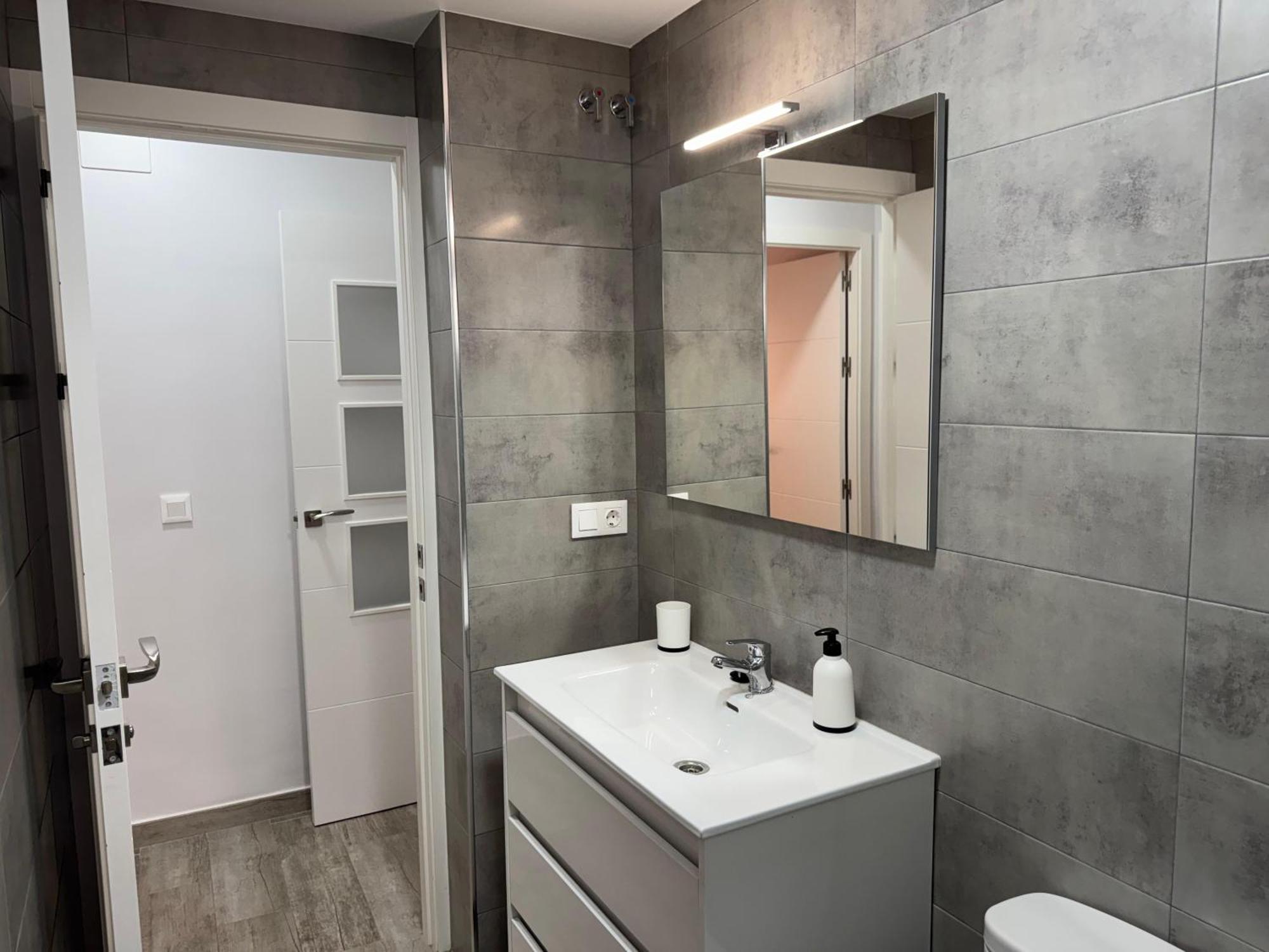 Apartamento La Verdad Кордова Экстерьер фото